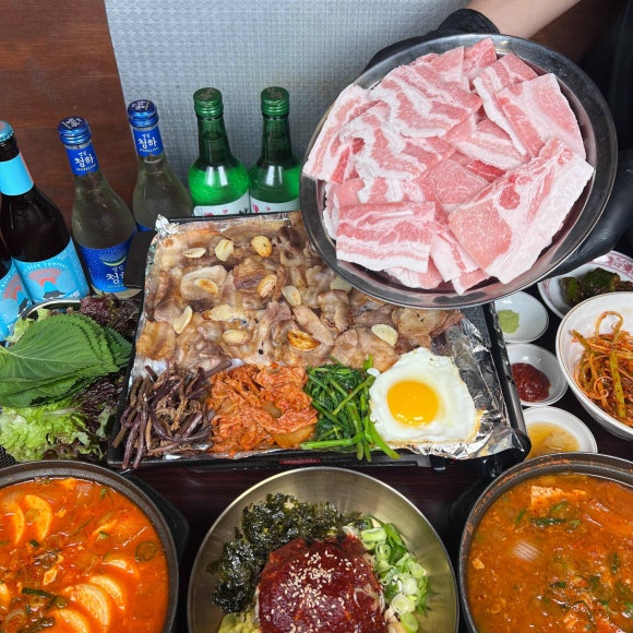로얄상회 이미지