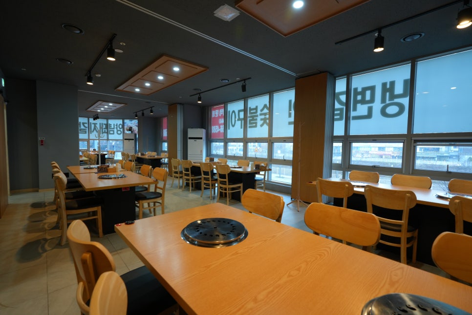 세종숯불갈비 이미지