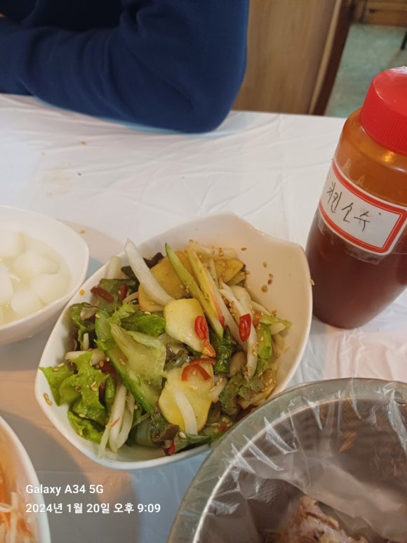 꼬꼬앤비어 이미지