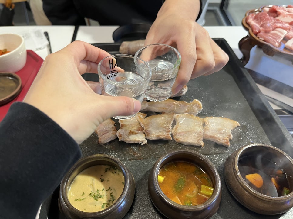 우리돼지식당 이미지