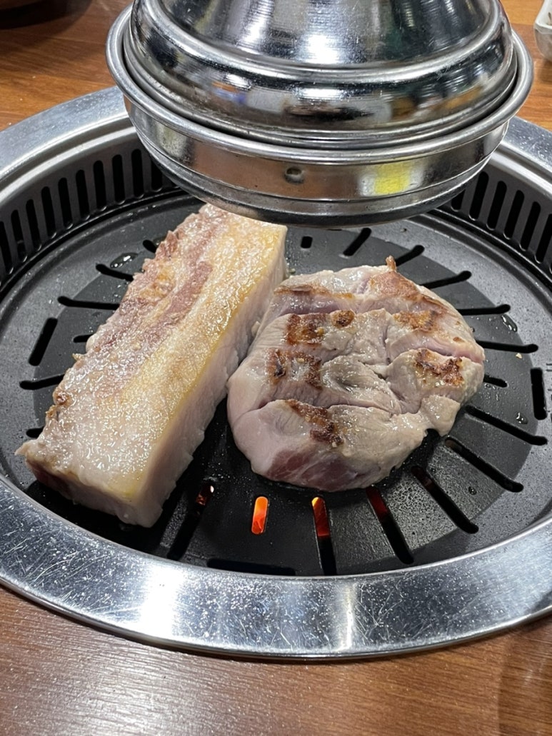 오구왕소금구이 이미지