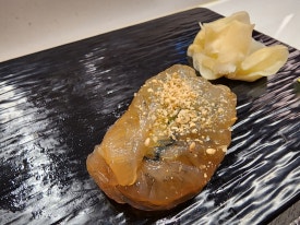 오마카세 오사이초밥 광화문점 이미지