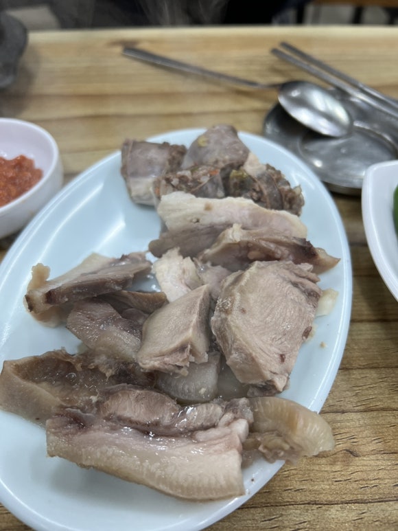 최가네순대국 이미지