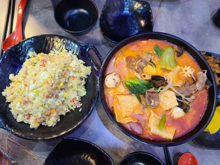 홍담마라탕 이미지