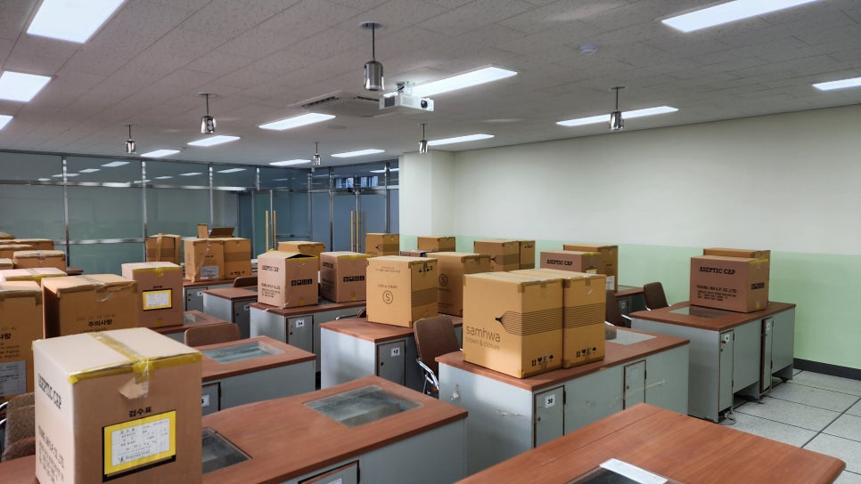 광풍중학교 이미지