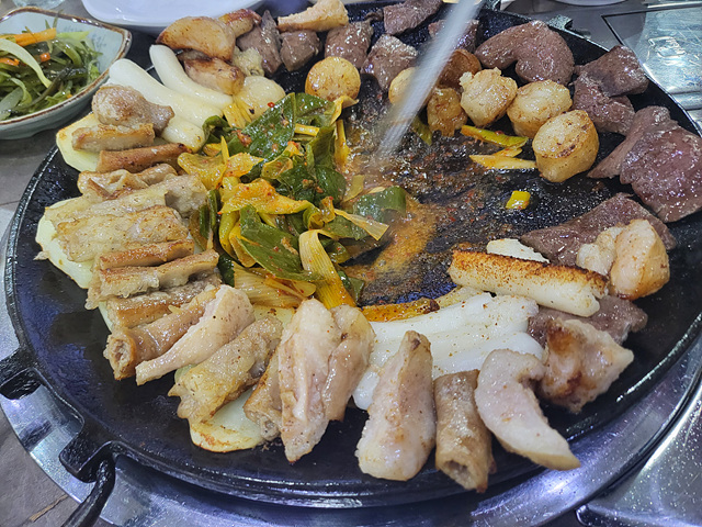우미소곱창 이미지