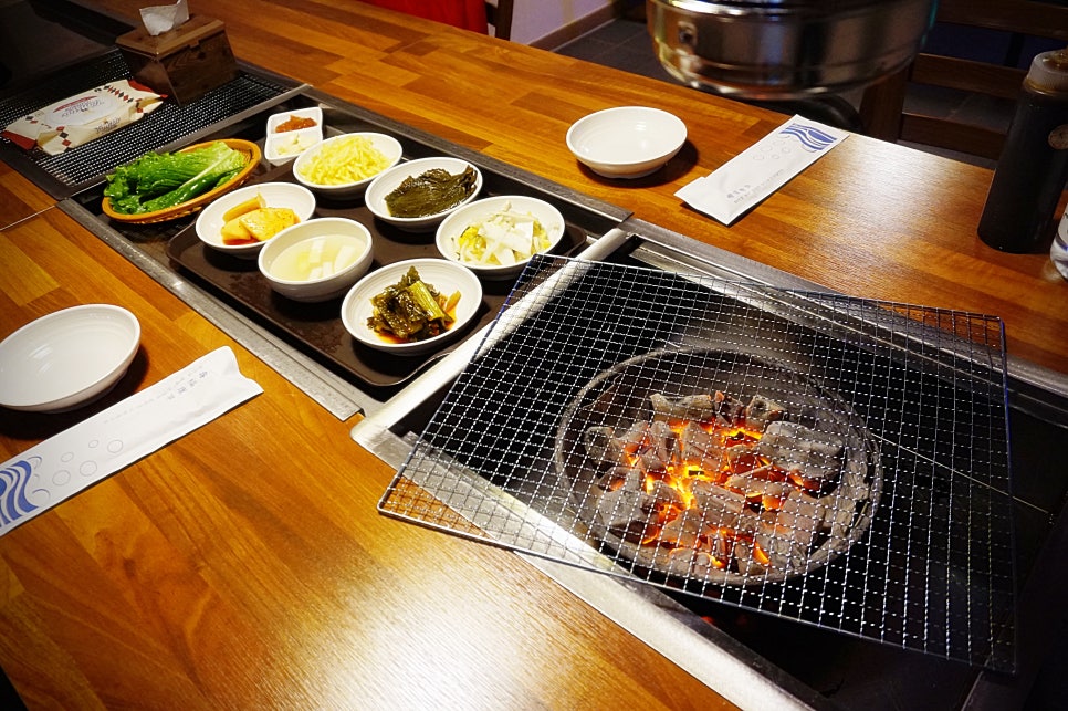 숯불장어어때 이미지