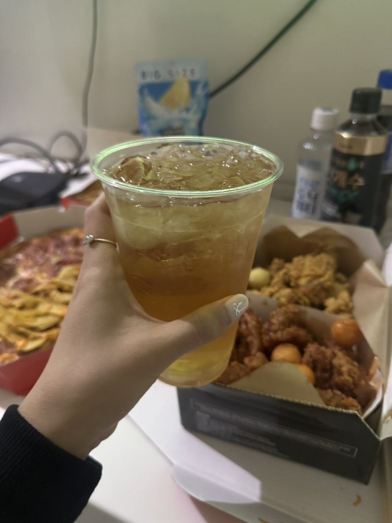 빽보이피자평내 이미지