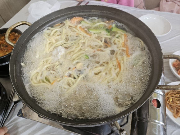 섬마을해물찜 이미지