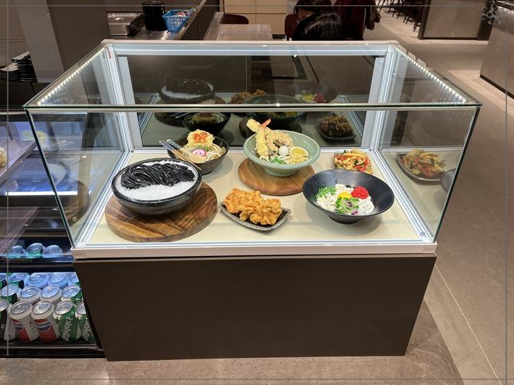 토나리우동롯데백화점 이미지