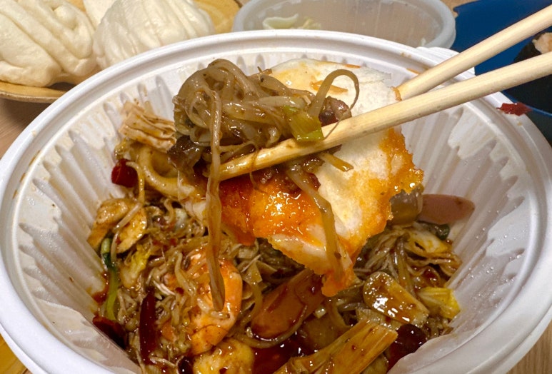 치우룽샤 이미지