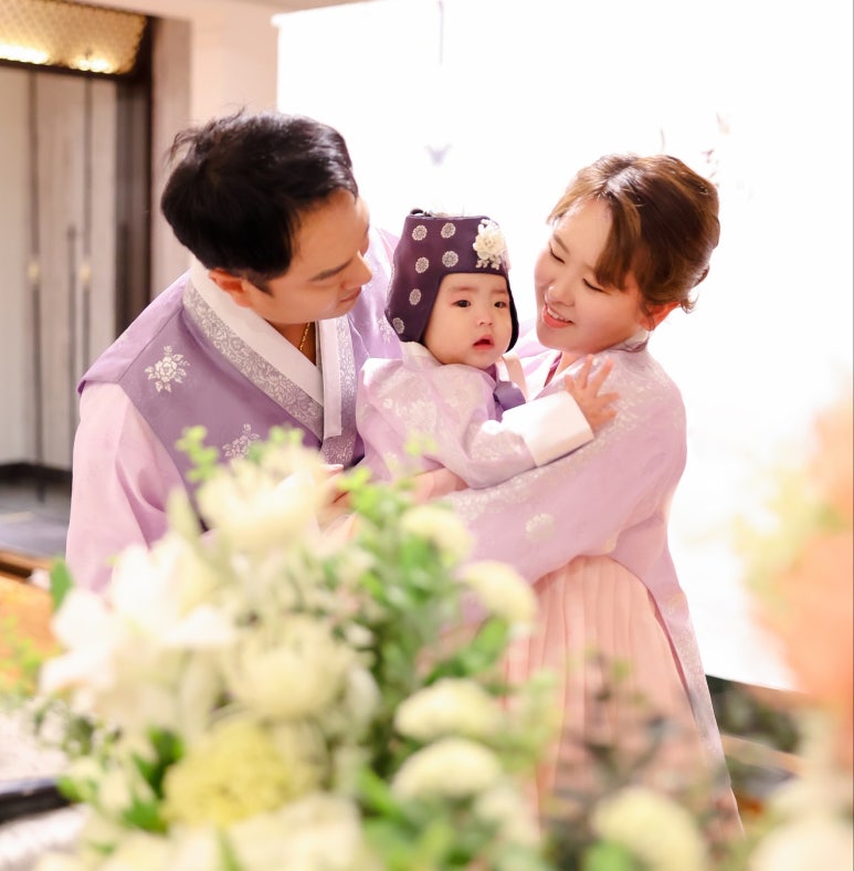 소담한복 이미지