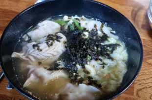 사평리 휴게소 이미지