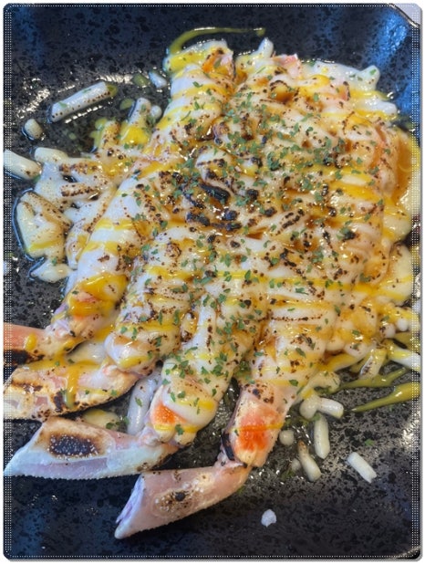 킹크랩대게랍스타직판장 이미지