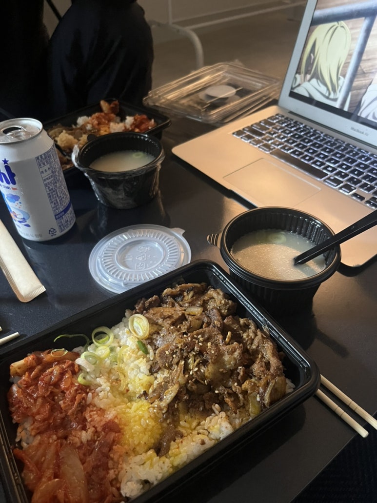 한라맥주 용인외대점 이미지