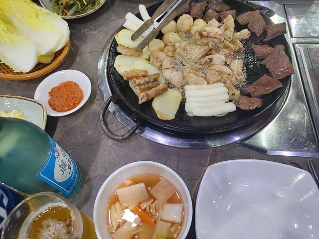 우미소곱창 이미지