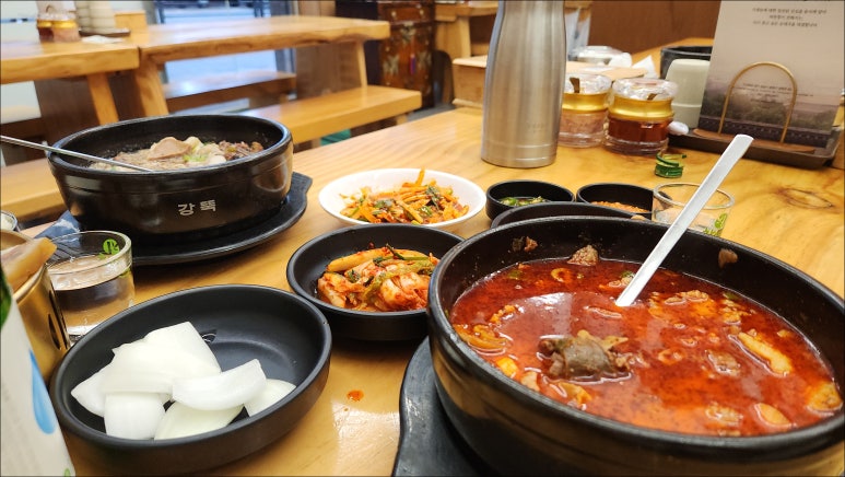 성남순대 이미지
