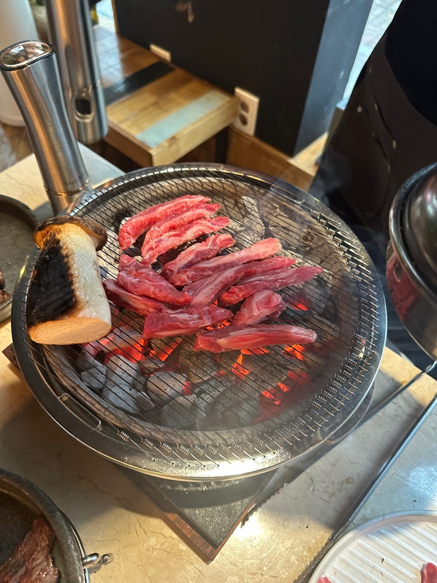 동경갈비 이미지