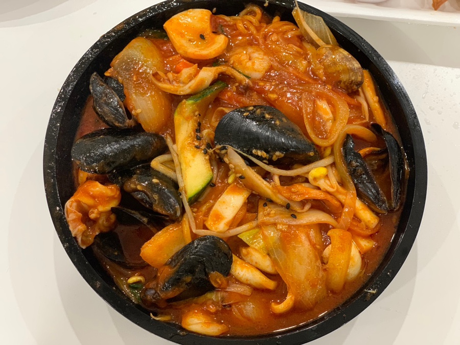 황제쟁반짜장거북성 이미지