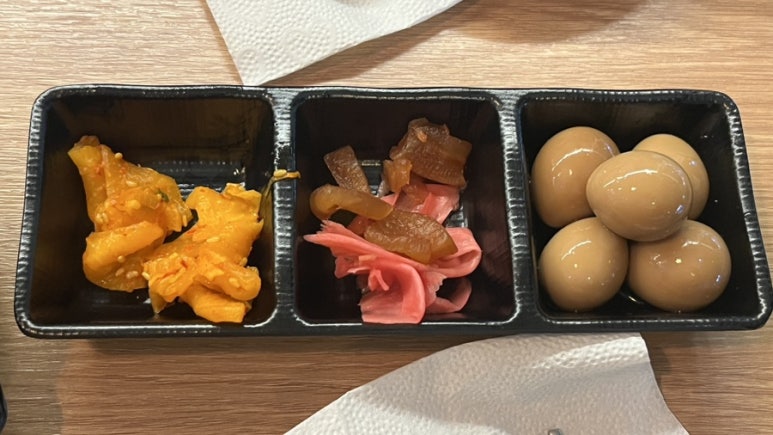 더 잡수소 이미지