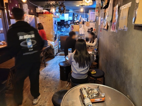 우기식당육지 이미지