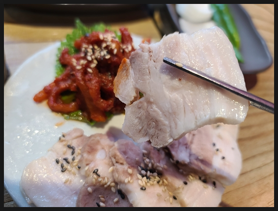 고향옥얼큰순대국 이미지