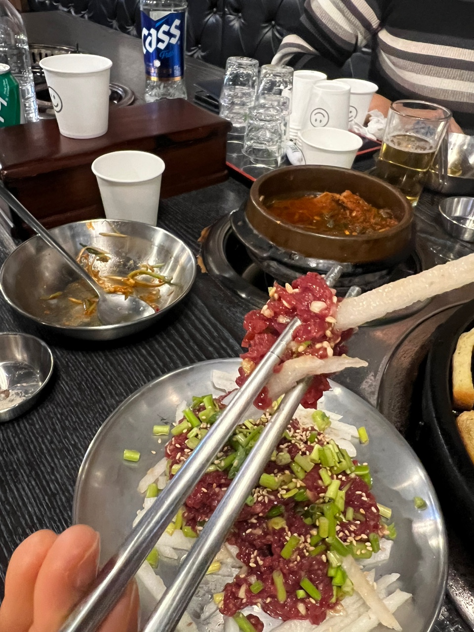 풍성갈비 본점 이미지