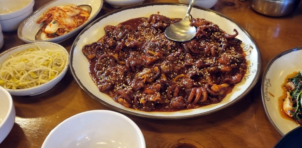 가장맛있는족발 선정릉점 이미지