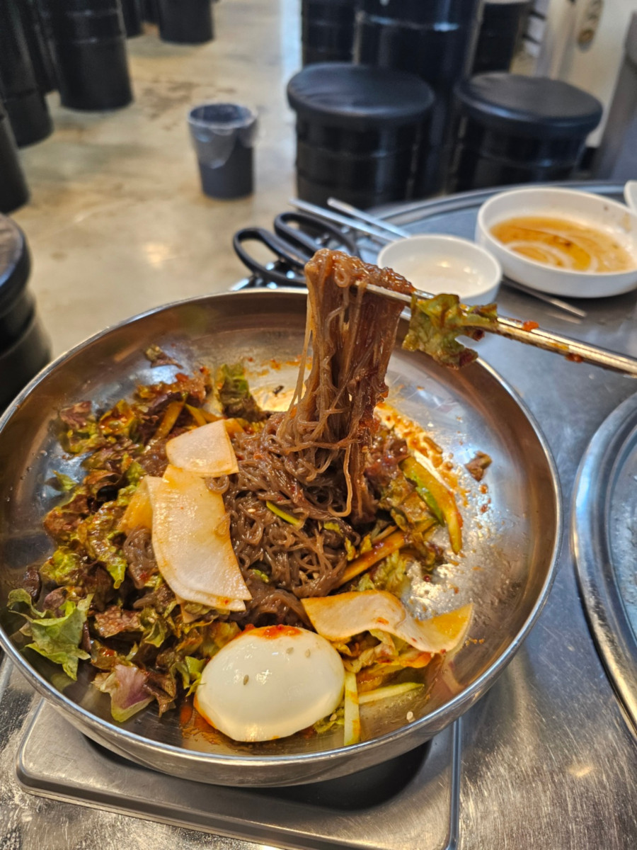 현방오백소갈비살 이미지