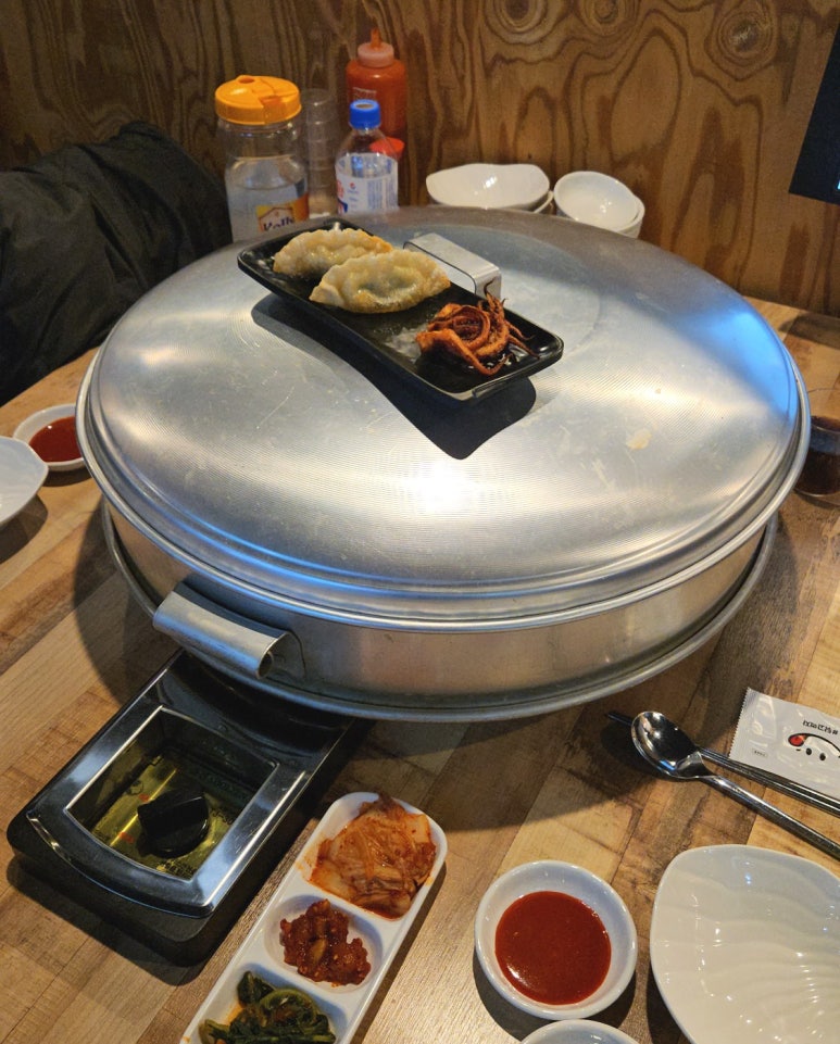 택이네조개전골영종 이미지