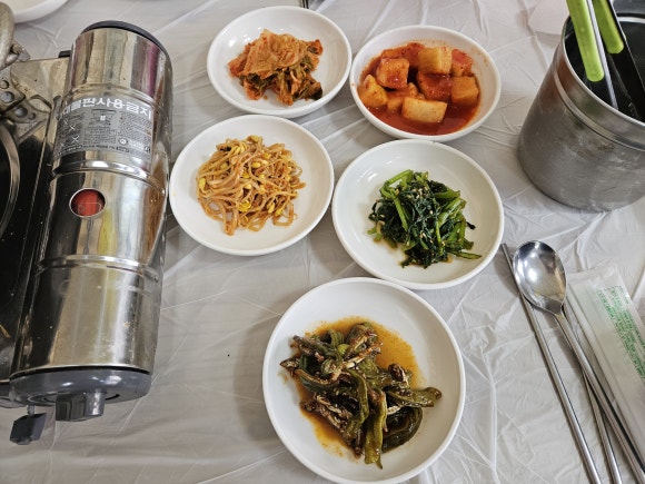 섬마을해물찜 이미지