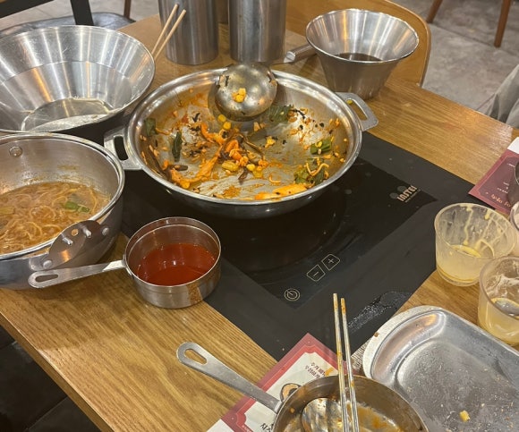 두끼광명롯데 이미지