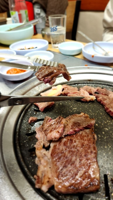 이가생고기 이미지
