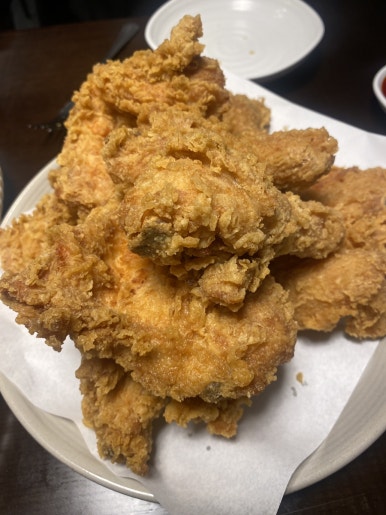 비비큐 수원파장행운점 이미지