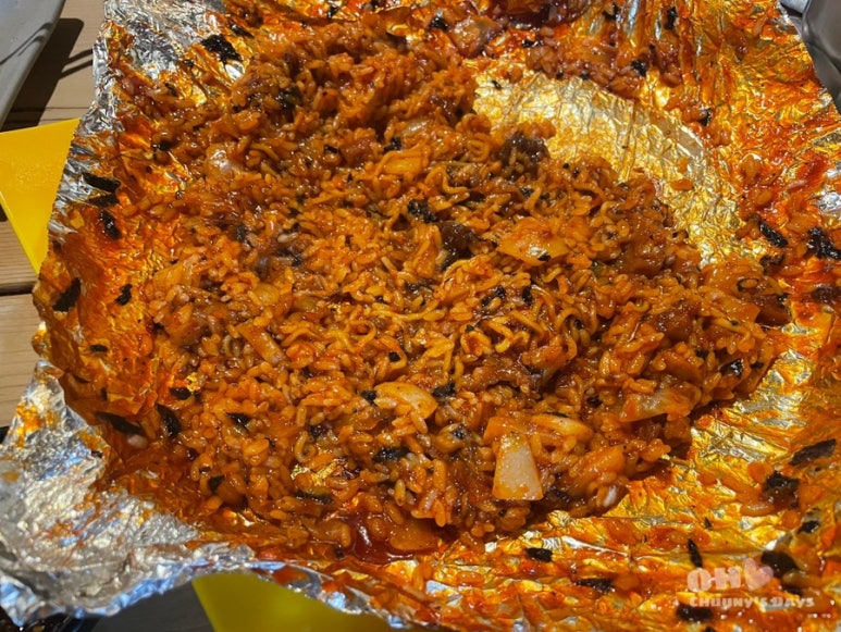 젊은부부꼬순떡 이미지