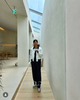 통나무카페 이미지