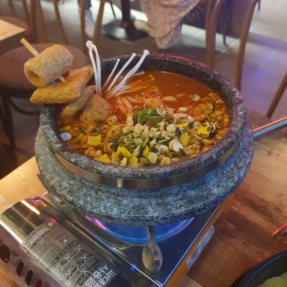 한라치킨 이미지