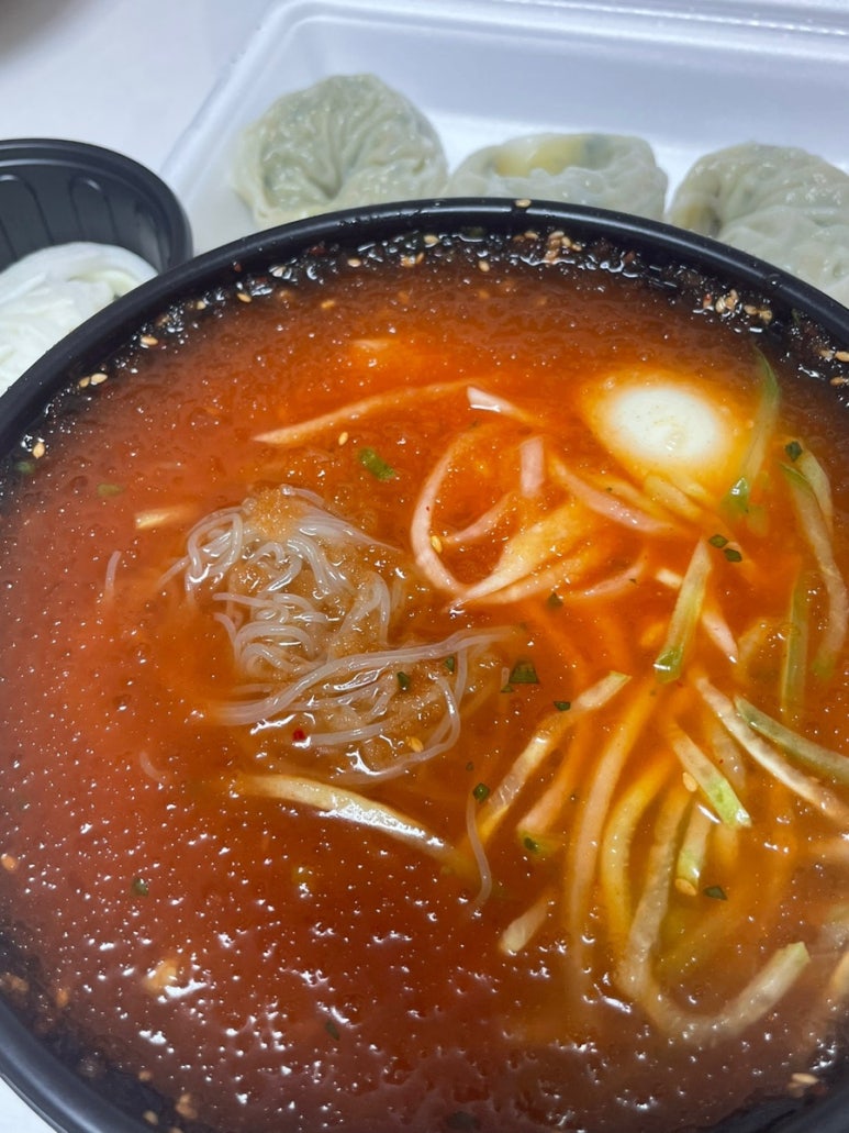 연홍냉면쌍문점 이미지