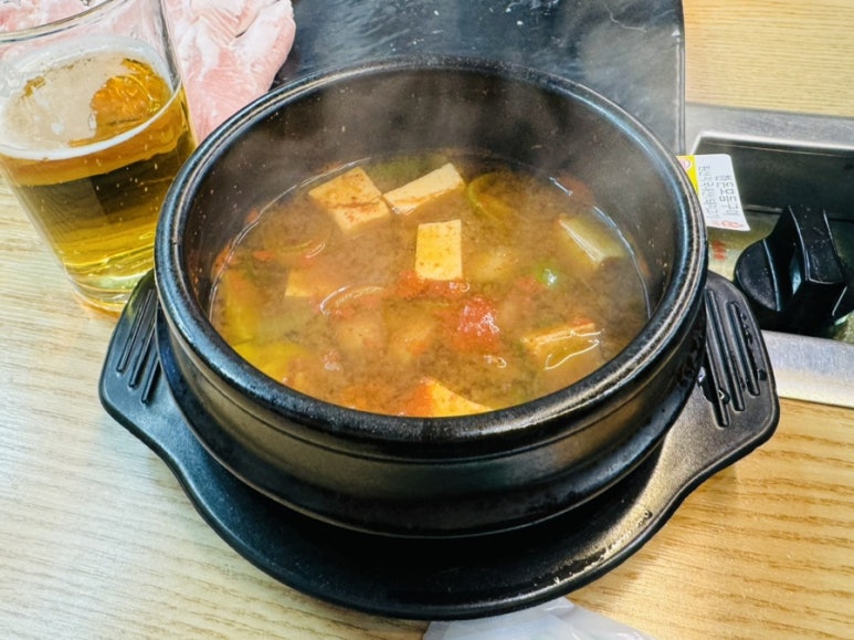 백만축산정육식당 이미지