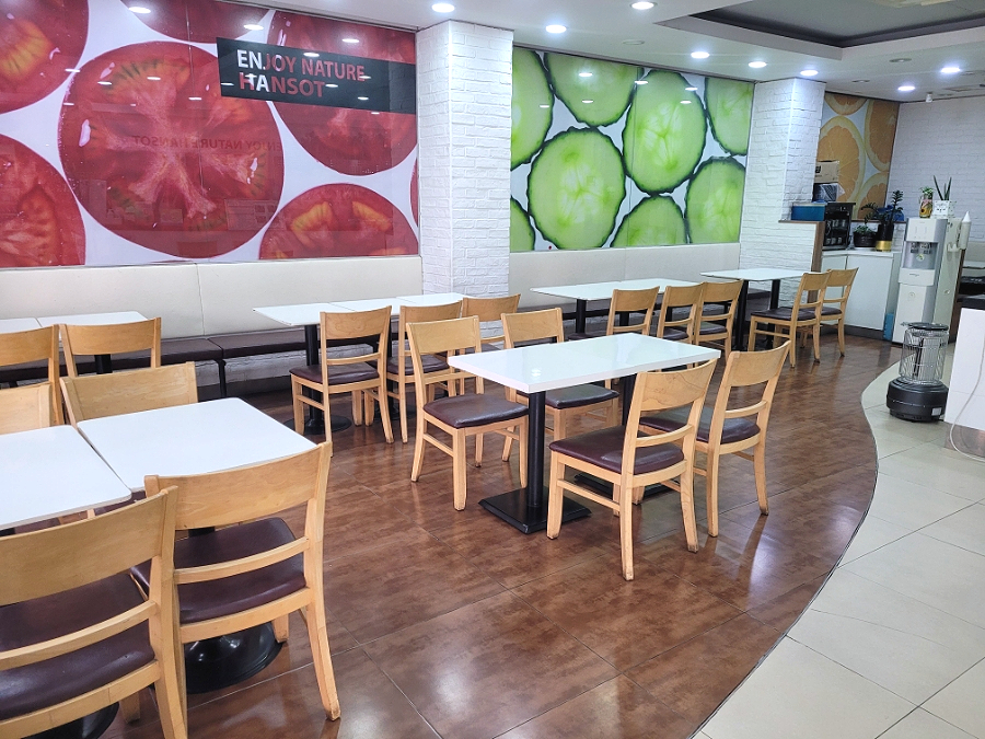 한솥도시락(아산삼성전자점) 이미지