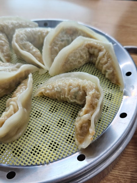소담만두 이미지