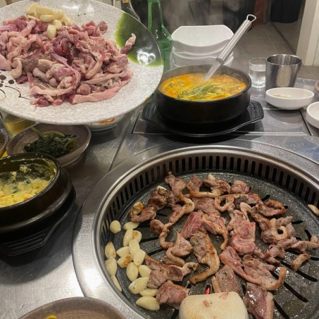 갱수포차 이미지
