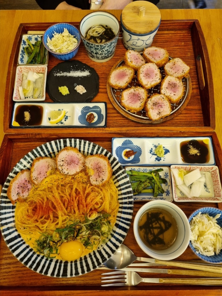 경양카츠용인보정점 이미지