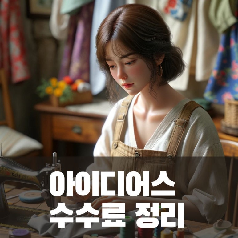 아이디어스 주식회사 이미지
