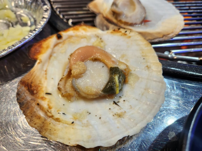 조개센터 이미지