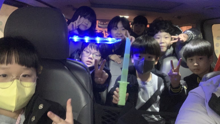 무성특공무술체육관 이미지