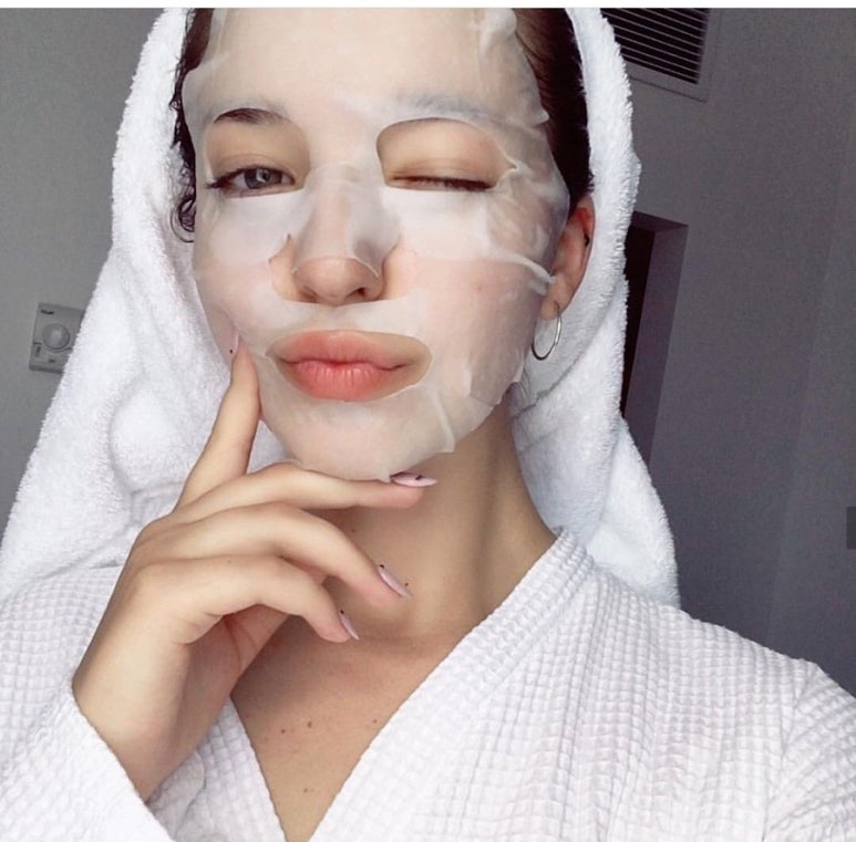 메종드가인 이미지