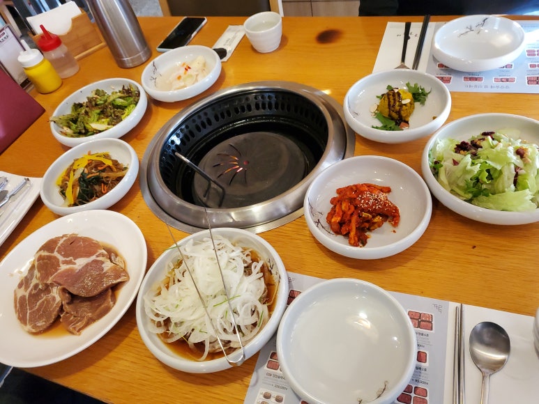 늘봄내농원 이미지