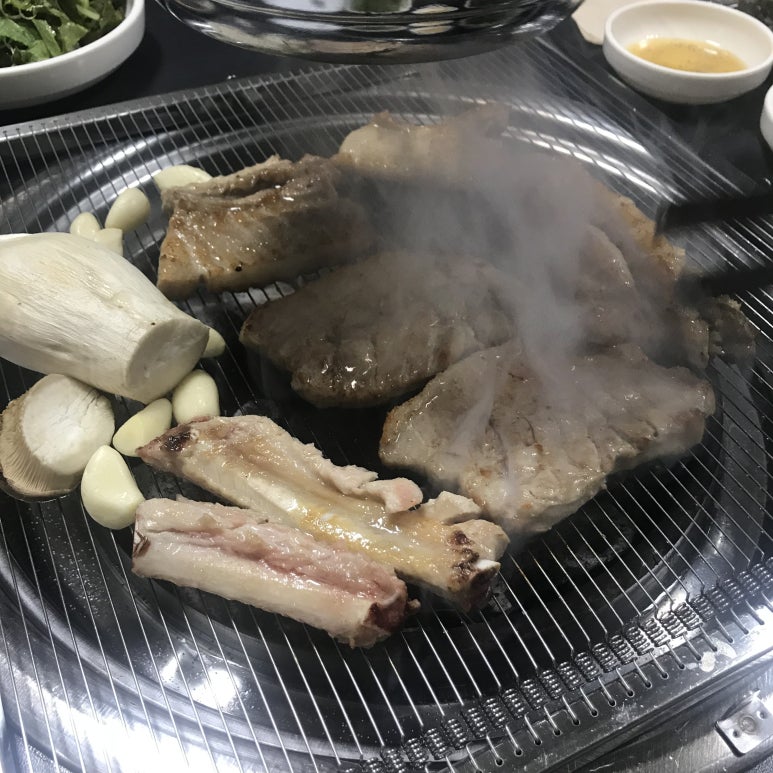 일차로막창 이미지