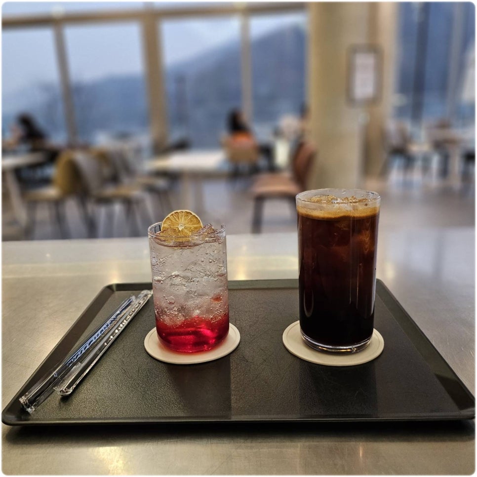 카페숨 이미지